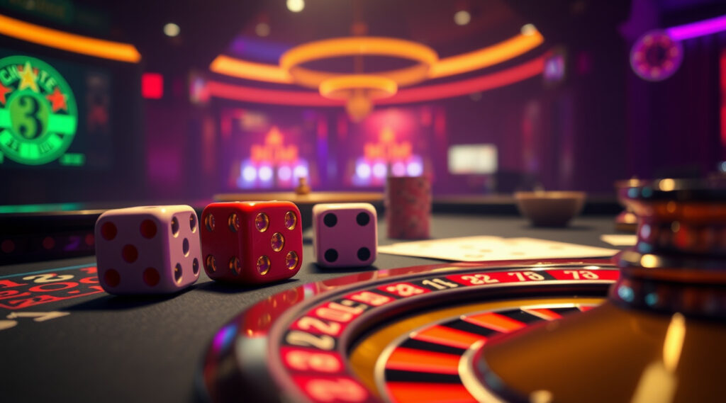 Dafabet Bonus